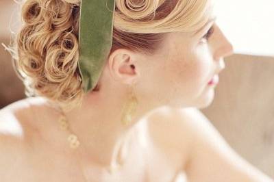Makeup & Hair by Monique