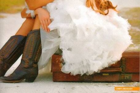 2011 Florida Bride Guide