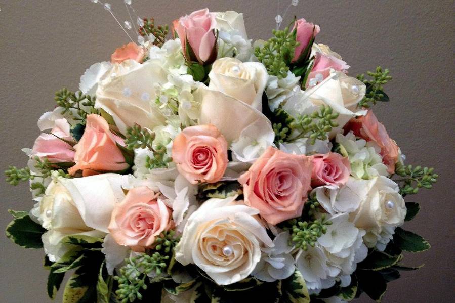 BLOSSOMING BLESSINGS FLORIST - Wedding Florists - Stratford, CT ...