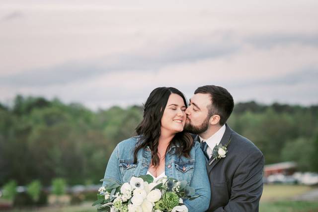 Murphy Lane Wedding