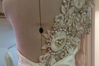 Sew Classy Bridal Designs & Alterations