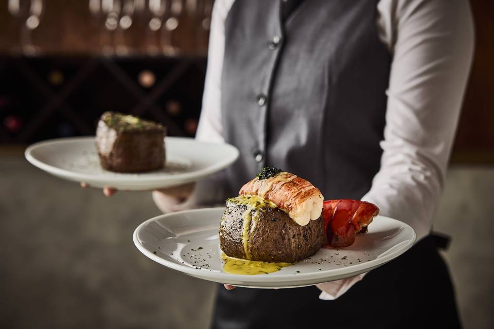 Fleming's Prime Steakhouse