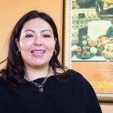 Citlali Mendieta-Ramos, CPCE, MBA