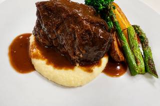 Antigua Catering & Events