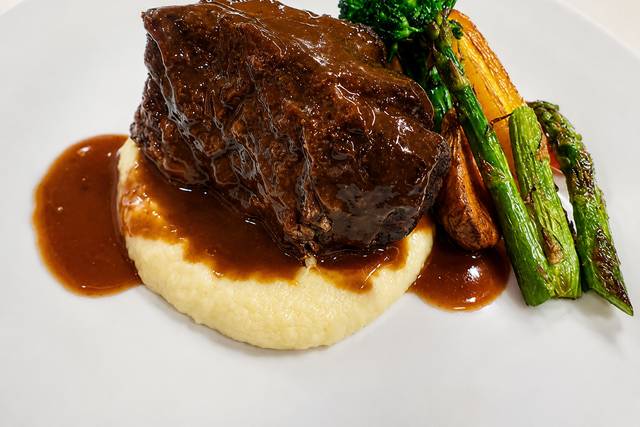 Antigua Catering & Events