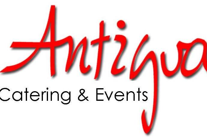 Antigua Caterieng & Events Log