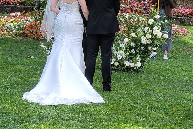 Ashley + Felix