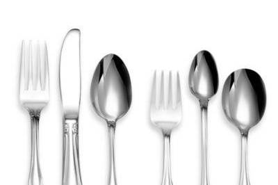 Flatware