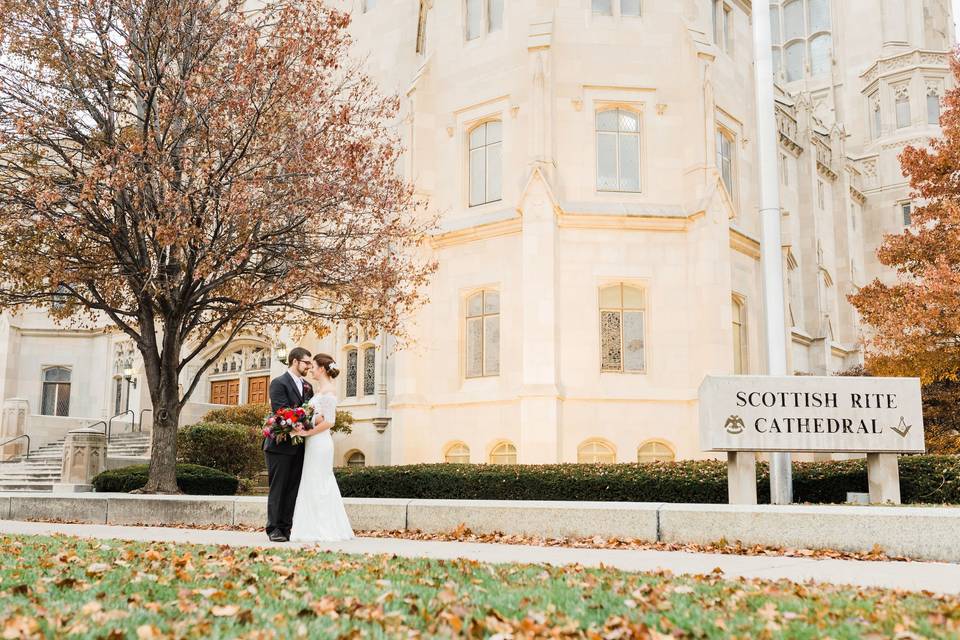 Scottish Rite Cathedral