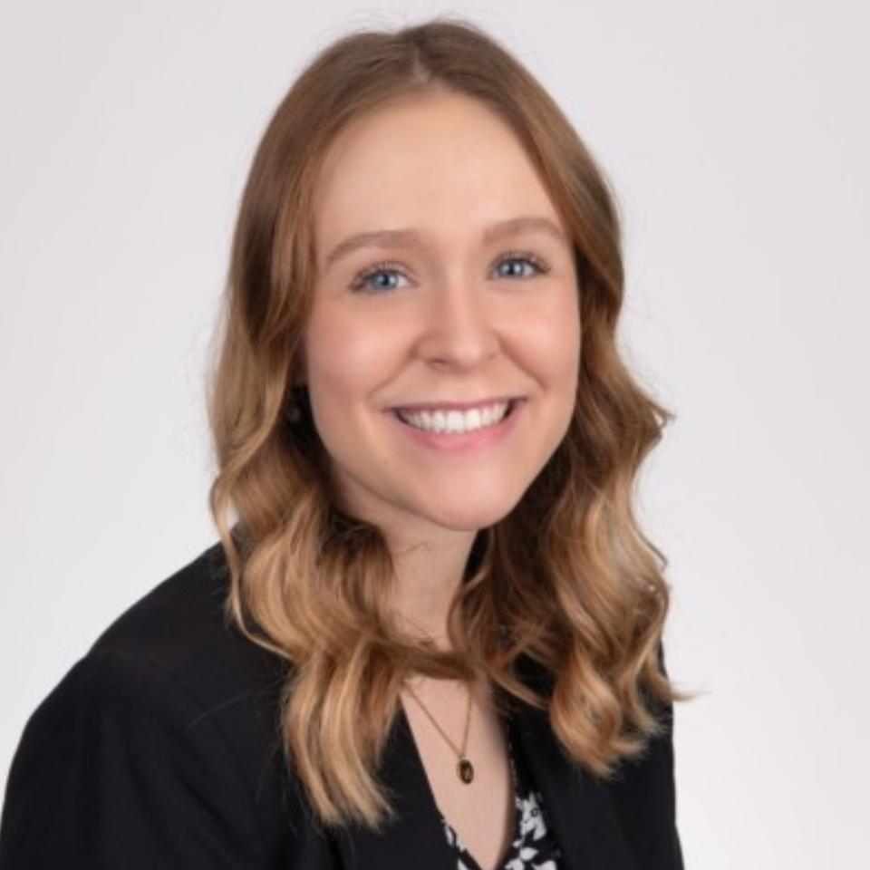 Sarah Bratcher