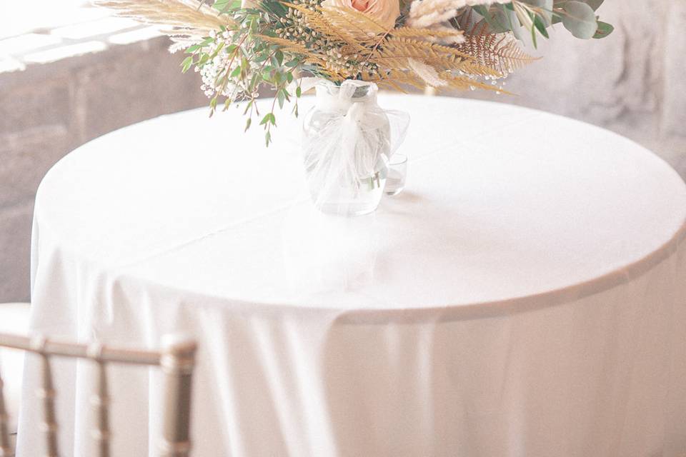 Large Organic Bouquet