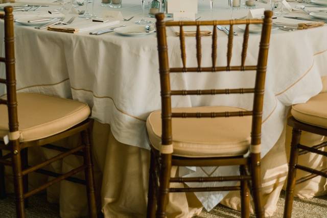Montecito Club