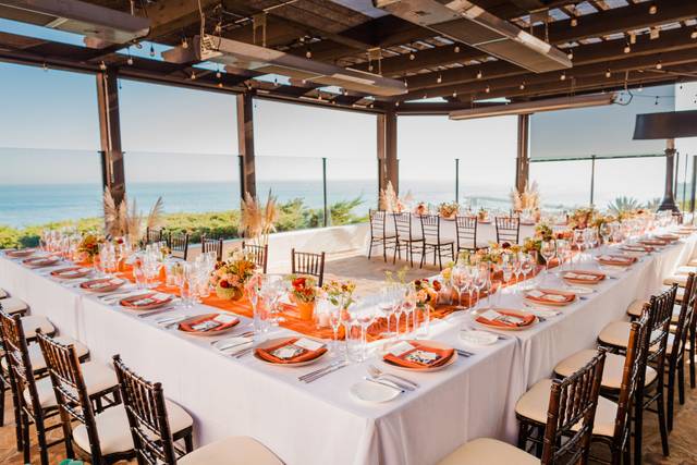 Angel Oak Reception