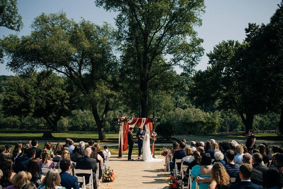 Ceremony