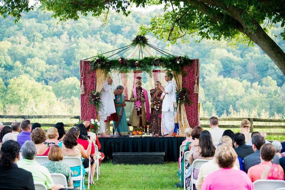 Hindu Ceremony