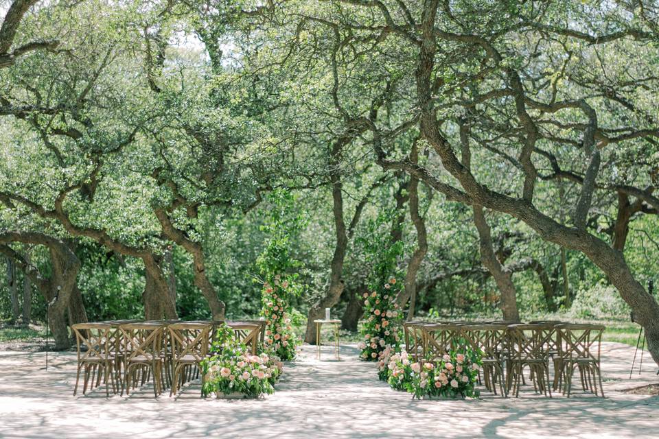 Wedding Ceremony