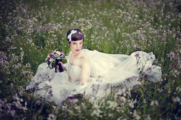 Bride
