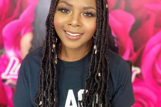 Lady J Alexis Beauty