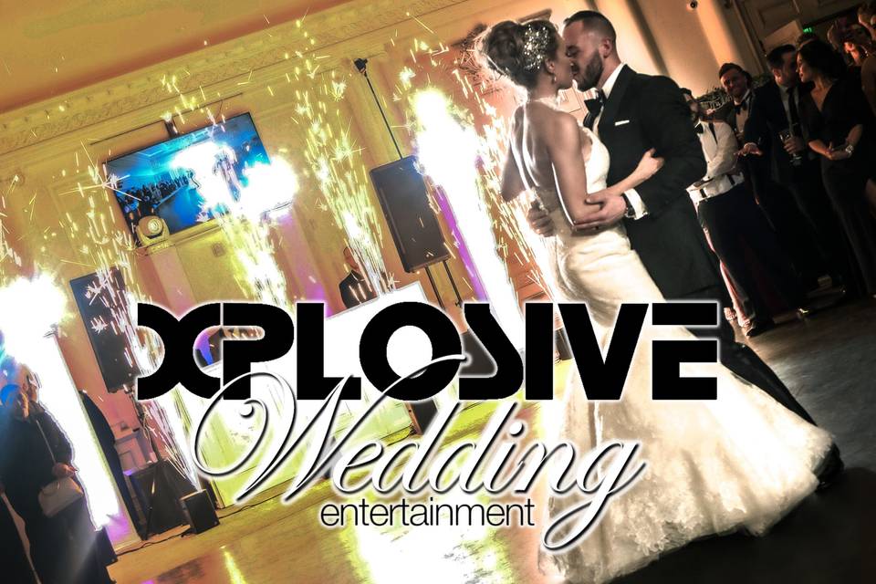 Xplosive Entertainment