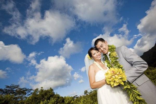 Lovely couple