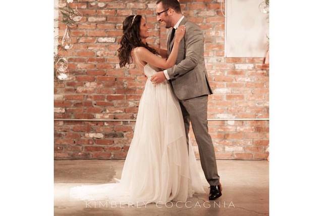 Slow dancing