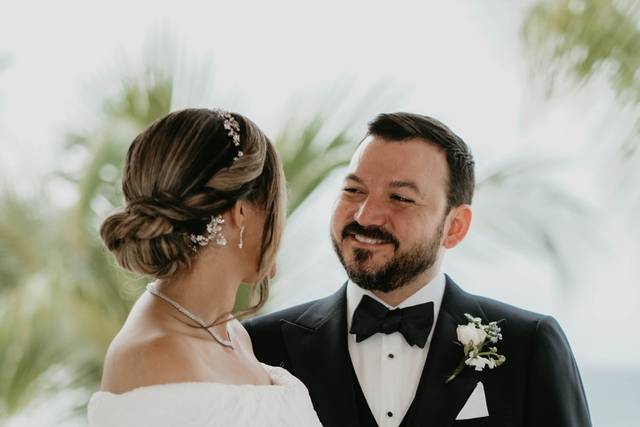 Wedding Bouquet