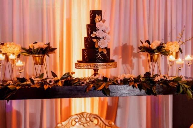Unique Events by Monique