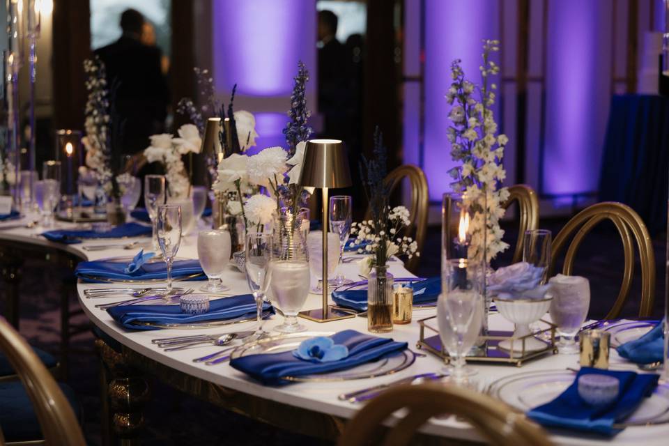 Guest's Table