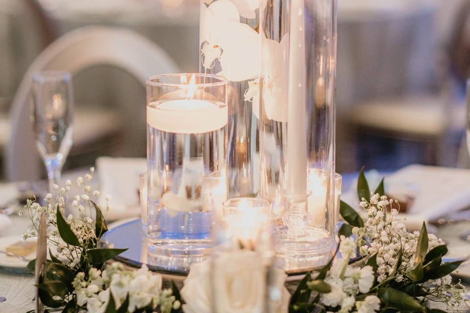 Centerpiece Decoration