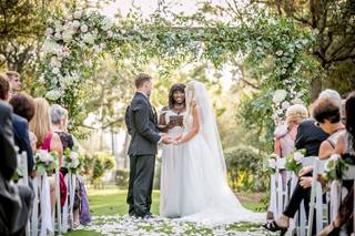 Defining Moments Weddings & Events