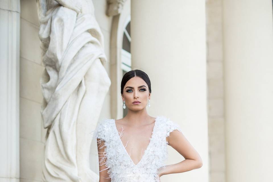 MeaMarie Bridal Atelier