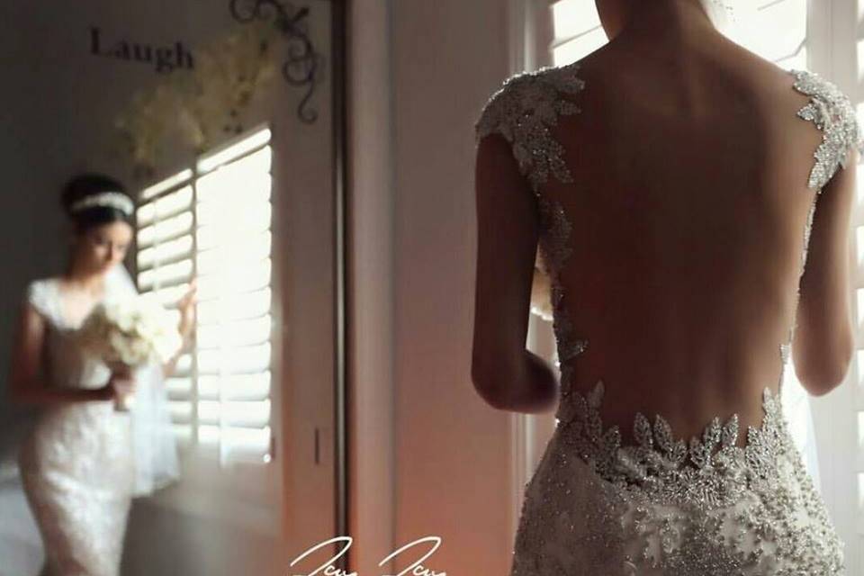 MeaMarie Bridal Atelier