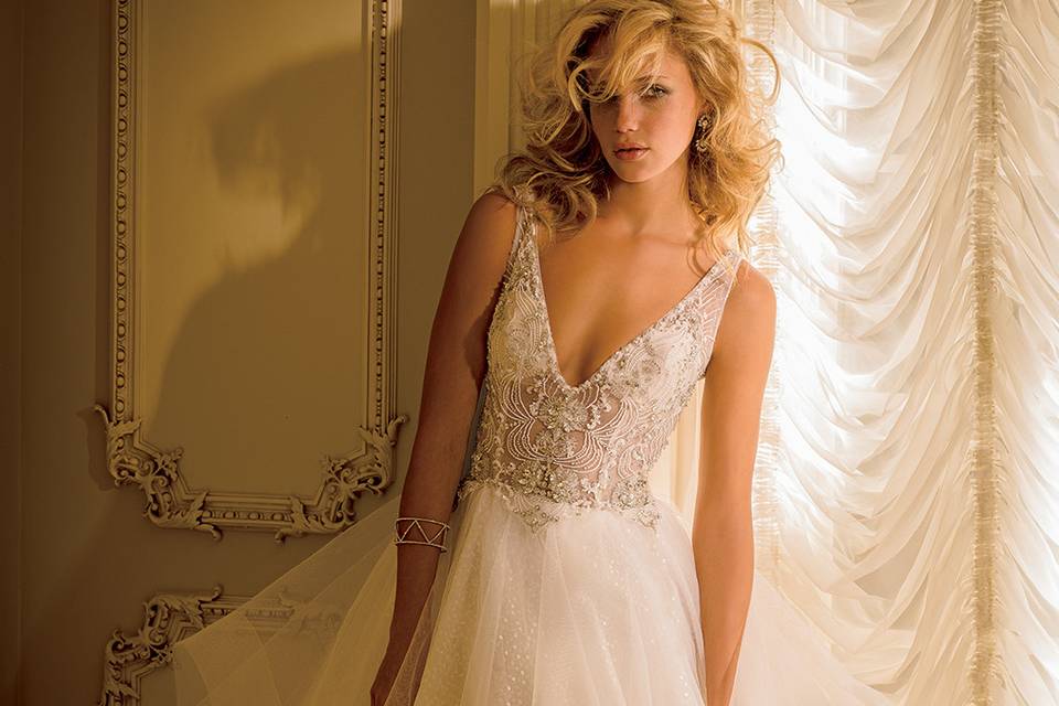 MeaMarie Bridal Atelier