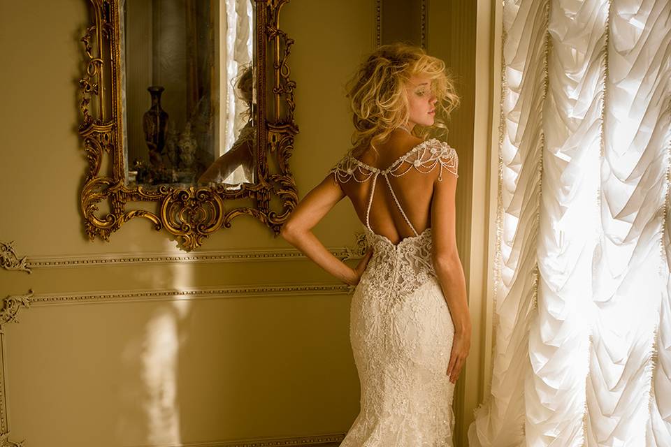 MeaMarie Bridal Atelier