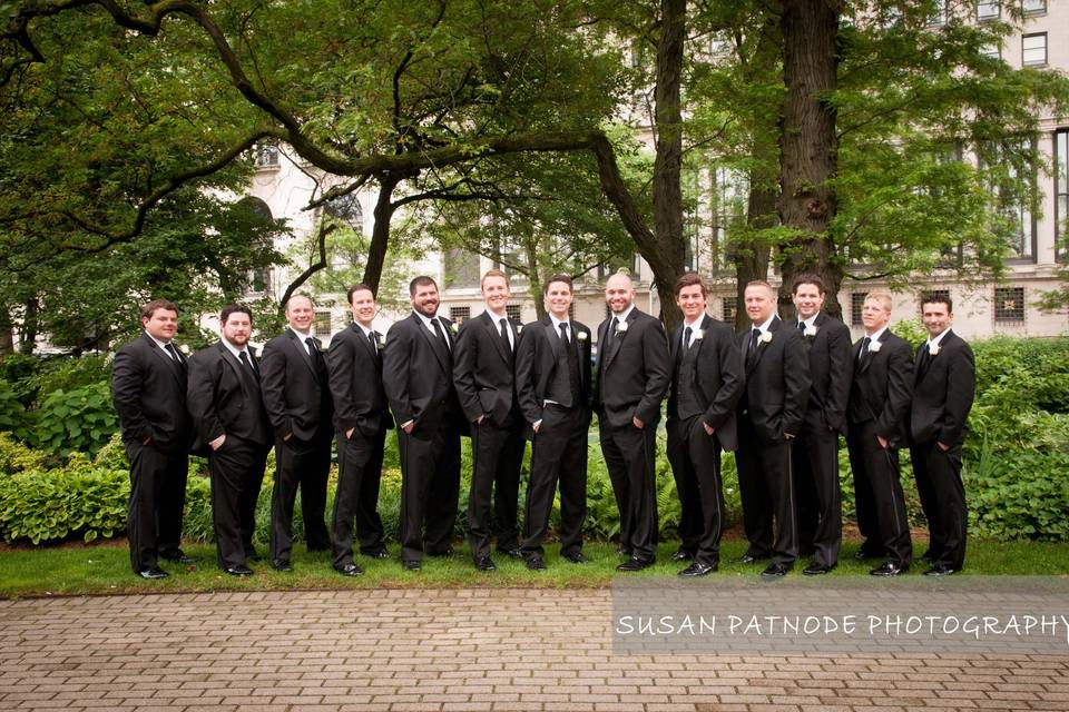 Susan Patnode Photography
