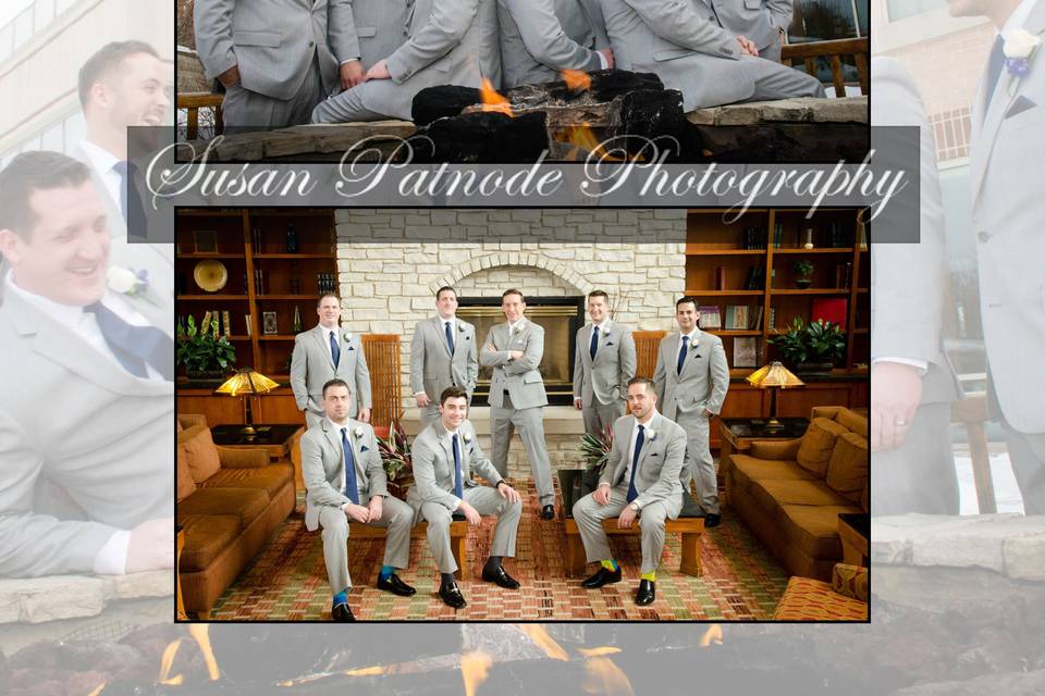 Susan Patnode Photography