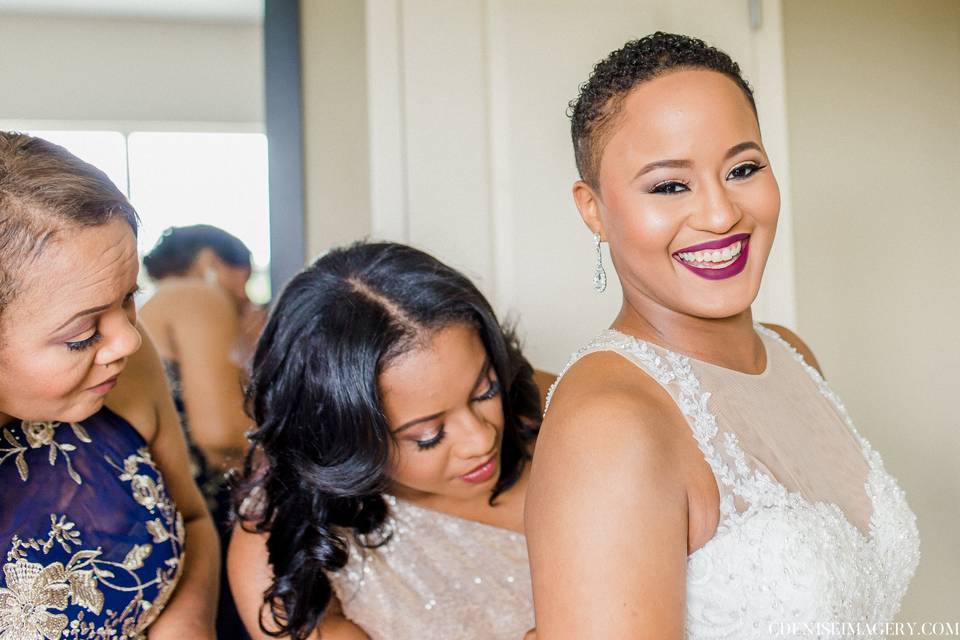C. Denise Imagery