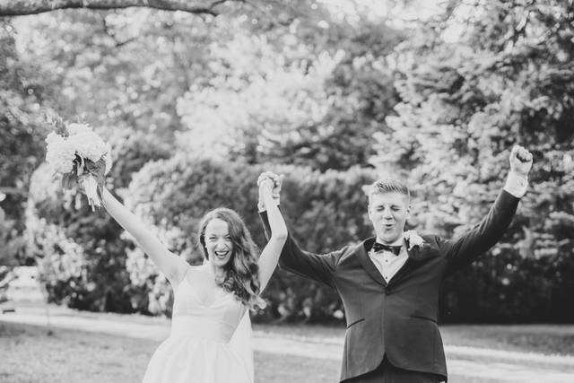 Mackenzie & Thomas