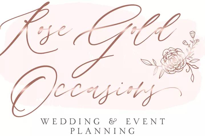 RGO Wedding Planning