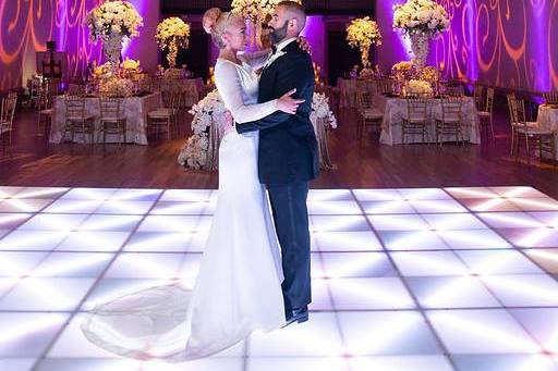 Greg Reese Events