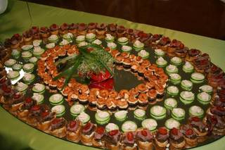 Legacy Catering