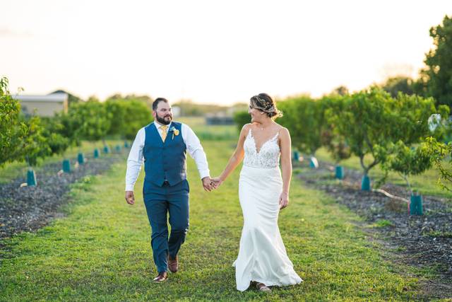 Ever After Farms Wedding