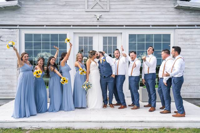 Ever After Farms Wedding