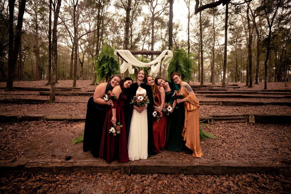 Bridal Party