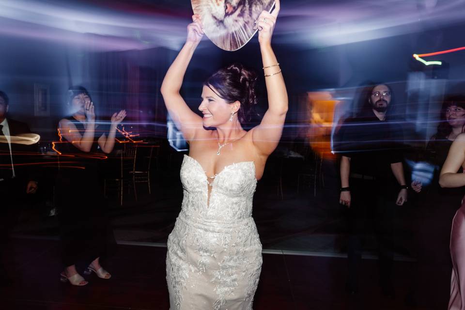 Space Coast Wedding Photos