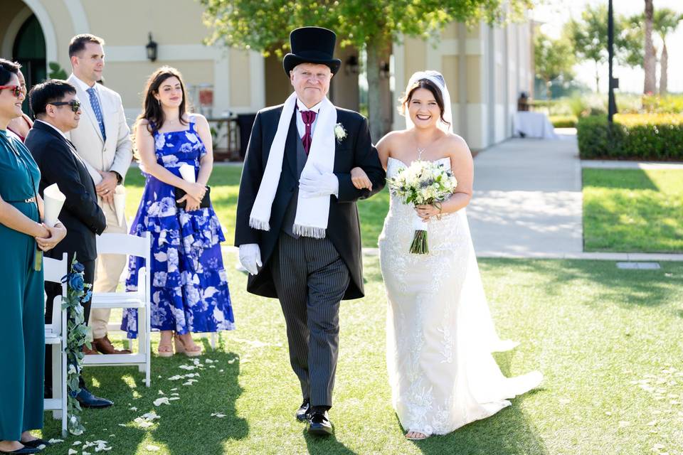 Just married! By Pixel Groves