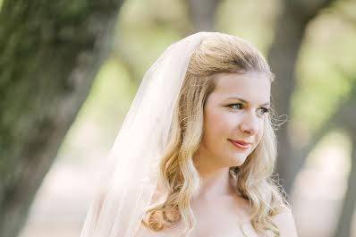 Rachel Galey Makeup