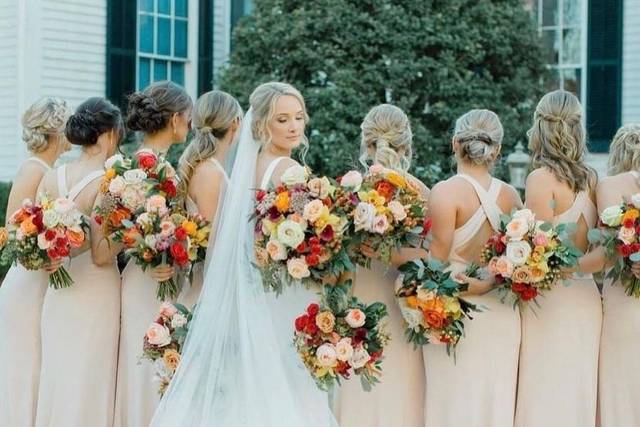 The 10 Best Wedding Dresses in Shreveport WeddingWire