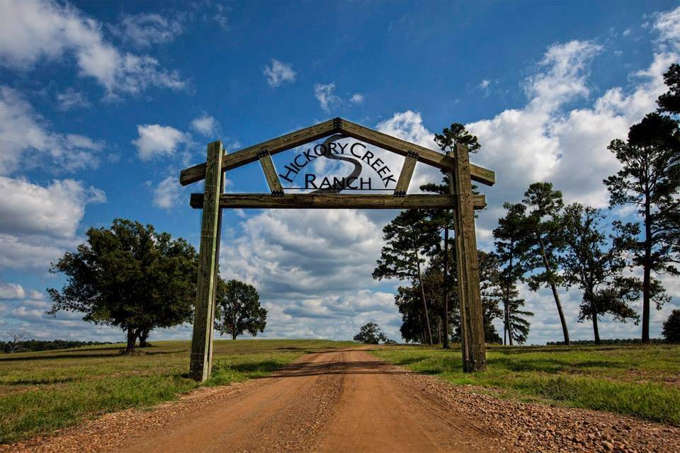 The Barn at Hickory Creek