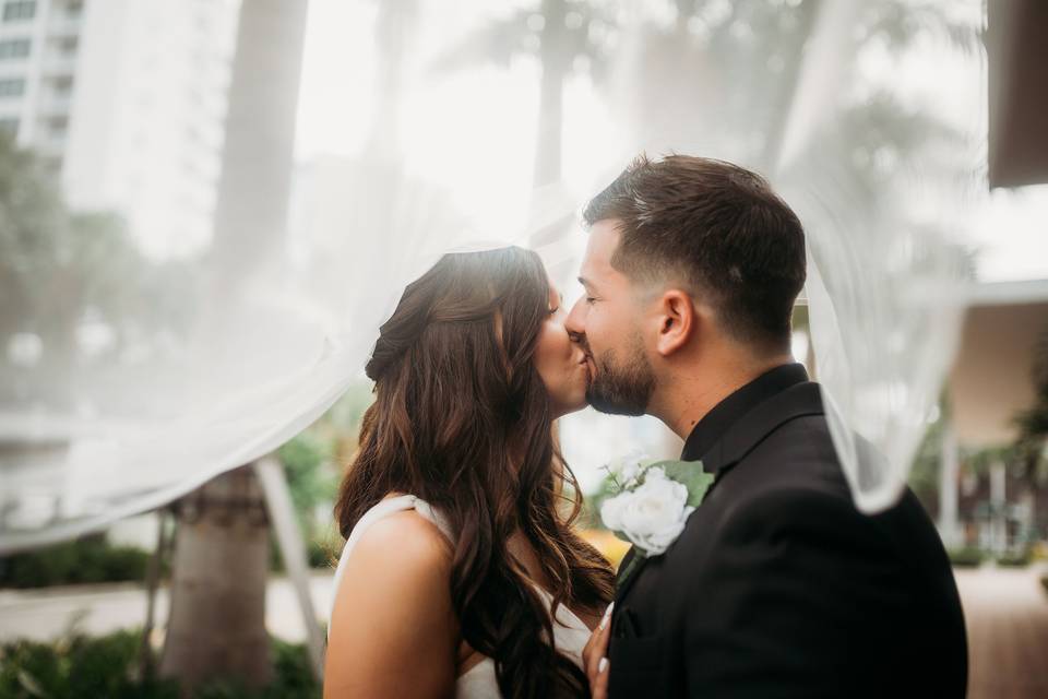 Tawny & Robert 09.13.2019